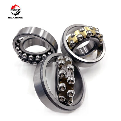 Dayanıklı FAG 2307 Kendinden Ayarlı Makaralı Rulman –  122-5318 (1225318) için Doğrudan Değişim | 35x80x31mm | Numune Mevcut