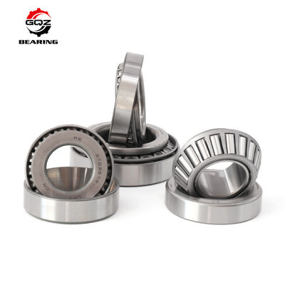 Tapered Roller Bearing Set 13685/13621  Parçaları 031-1348'i değiştiriyor Tekerlek Merkezi ve Axle için