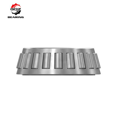 47890 Tapered Roller Bearing Pair  077-7513 (0777513) için OEM Değiştirme