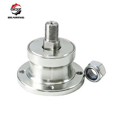 LK216‑2F+H2316 Konik Delikli Rulman Seti, H2316 Adaptör Kovanlı, Çift 2F Keçeli