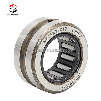 Yüksek hassasiyetli RPNA45/62 Düzleştirme iğne rulo rulman 45x62x20mm