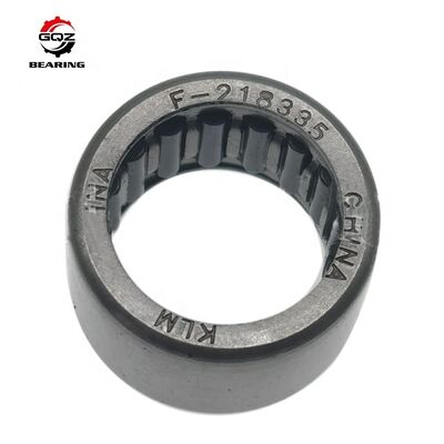 GQZ TAF293830 İşlenmiş iğneli rulo rulman 29×38×30mm İç halka olmadan Dış halka yağlama deliği ile