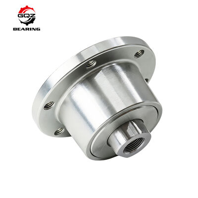GQZ IL40-110/4H- M30*2  Heavy Load Agricultural Bearing – Farm Tillage Machinery Parts
