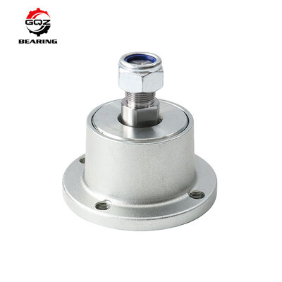 Disk Tırmık için GQZIL50A-120/4H- M20 Tarımsal Göbek Rulmanı