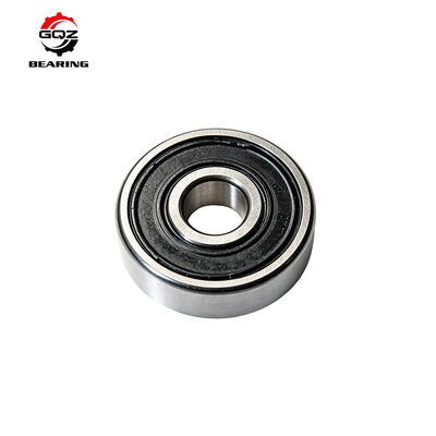 6314-2Z/C3 Tek Sıralı Derin Çukurlu Top Taşıyıcısı Çift 2Z Metal Kalkan C3 Temizlik 70x150x35mm Ağır Görevli Motor Pompası