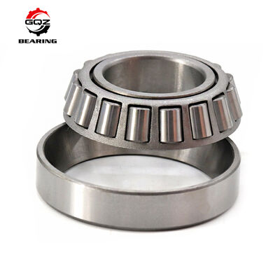 High Precision  GQZ 30244 Taper Roller Bearing 220*400*70mm  For Truck Axle & Engineering Machinery