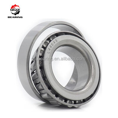 Premium GCr15 Çelik 30314 GQZ Taper Roller Lageri 70×150×38mm Otomobil Şasi Endüstriyel Transmisi için Sabit Performans Lageri