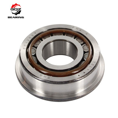F-845889 BR2565DTA2 Çift Sıralı Konik Makaralı Rulman Otomotiv Diferansiyel Pinyon Rulmanı