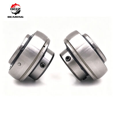 LE 308 2F Zorlu Çiftlik Uygulamaları İçin Küresel Uçlu Rulman 40mm Mil 90mm Muhafaza