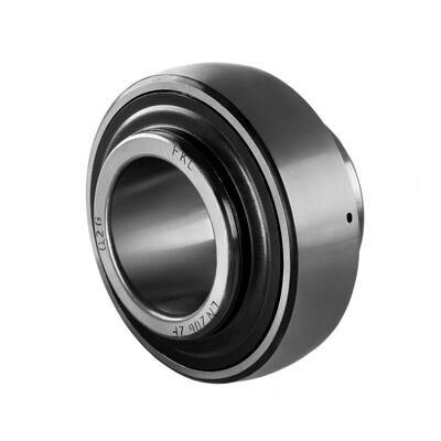 LN207 2F Eksantrik Kilit Ekleme Top Taşımacılığı, Çift Dudaklı 2F Mühürlü Küresel Taşımacılık Tarım Makineleri Toptan Satım/GQZ