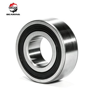 ZKLN1034-2RS-PE Çift Sıralı Eksenel Açılı Bilyalı Rulman 10×34×20mm Vidalı Tahrik CNC Kremayer Dişli Destek Yedek Parçası