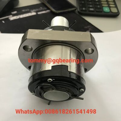 Japonya Orjinalı THK BLK1616-2.8 BLK1616-2.8ZZ Ön yükleme yok Top vida fıstığı Doğrusal top rulman