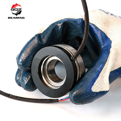BMB-6052 Motor Sensör Taşıması 5 metrelik Tel 6202/VK2415 Toyota Çatal Taşıma Taşıması ile