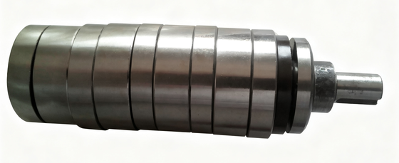 Ekstrüder rulman M5CT2264 İtki Rol Tandem rulmanı T5AR2264 22x64x128.5mm