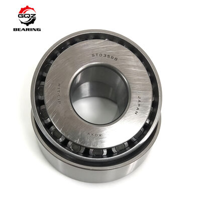 Koyo HI-CAP STD3589 Otomotiv konik rulo rulmanı 35 x 89 x 38 mm