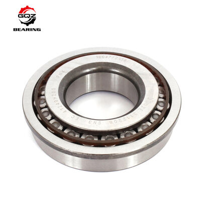 EC41249S05 H200 Flanşlı Konik Makaralı Rulman 38×78/83×20.7 mm – DQ250 DSG Şanzıman Diferansiyel Rulmanı
