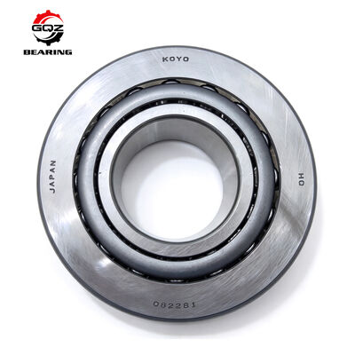 Koyo ST3680 Inch Tip Tapered Roller Bearing HC ST3680 LFT Otomobil Şanzıman Kutusu Lageri