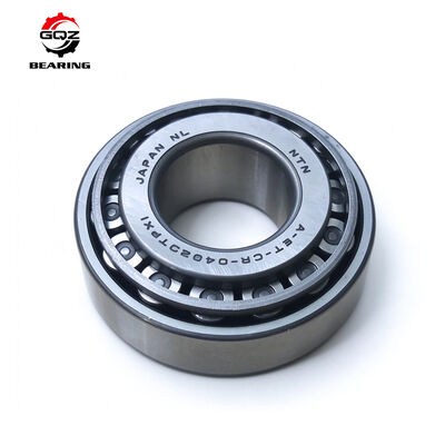 NTN A-ET-CR-0492STPXI Tapered Roller Bearing BENZ W204 Ön Tekerlek Lageri