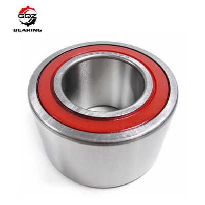 Köşe temas Otomatik / Otomobil tekerlek yataklığı 0.4 KG Kütle A3910739