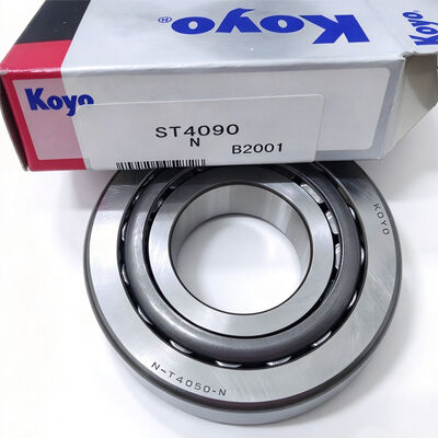 Koyo ST4090N Toyota Land Cruiser Prado Farklılık rulmanı ST4090-N Konik rulo rulmanı