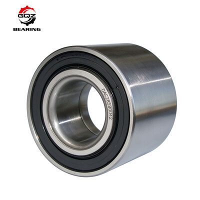 Otomotiv Tekerlek Merkezi Taşıma DAC28580042 DAC285842 28x58x42mm