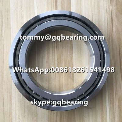Fabrika Toptan Satış NTN Nylon Malzeme Tutturmacı HTA030UT2DB/G35UP 150*225*67.5mm açılı temas topu rulmanı