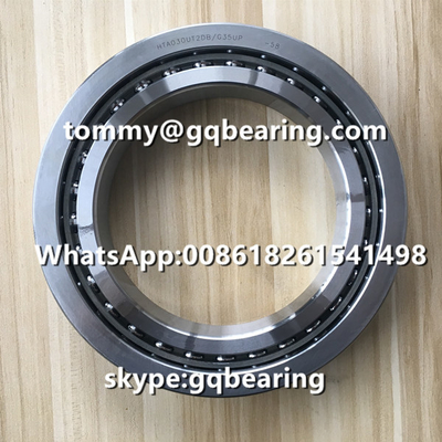 Fabrika Toptan Satış NTN Nylon Malzeme Tutturmacı HTA030UT2DB/G35UP 150*225*67.5mm açılı temas topu rulmanı