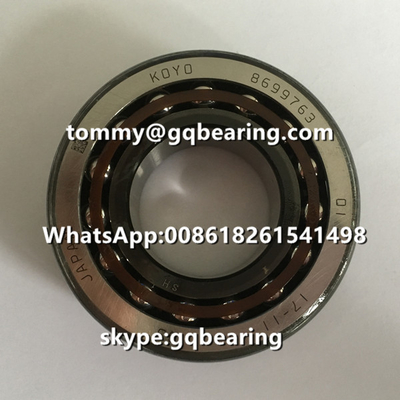 Japonya Orijinal Koyo 8099763 Çift Satır Farklılık Lageri Otomobil Lageri
