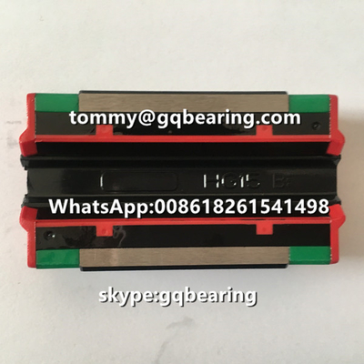 HIWIN HGL15CA HGL15CAZAC Rekabetçi fiyatlı kare tip doğrusal kaydırma rulmanı