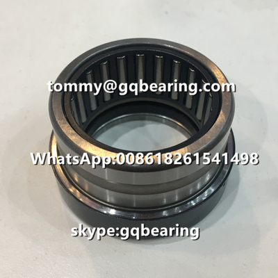 NKX35Z NKX35-Z İğneli Rol Aksyal Top Taşıyıcısı