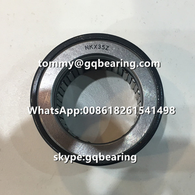 NKX35Z NKX35-Z İğneli Rol Aksyal Top Taşıyıcısı