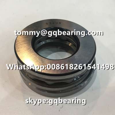 Vertikal Su Pompası 53205 U205 Koltuk Yıkayıcıyla İtme Top Taşıyıcısı 25*50*19mm