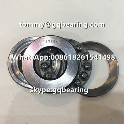 Vertikal Su Pompası 53205 U205 Koltuk Yıkayıcıyla İtme Top Taşıyıcısı 25*50*19mm