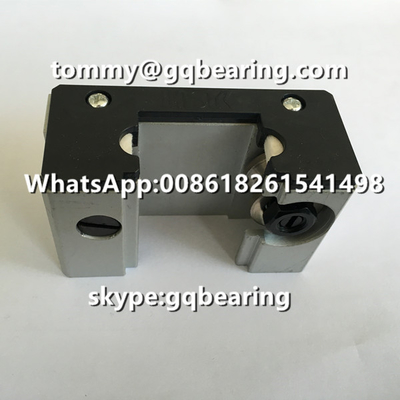 CNC Makinesi HSK TLB12S Alüminyum Alaşım Malzemesi Doğrusal Rehber Taşıma