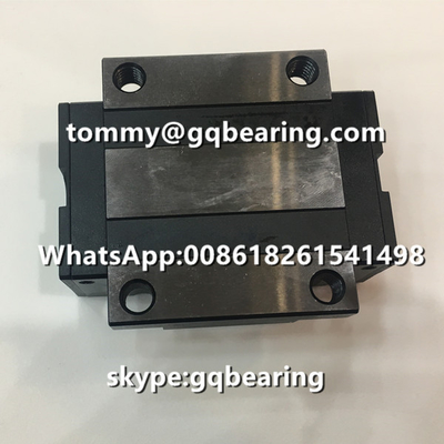 Orijinal PMI MSA25E MSA25ESSFCN Ağır Görevli Doğrusal Kılavuz Taşımacılığı