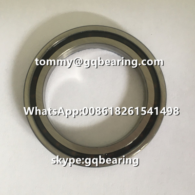 CSXAA010 CSXAA010-TV Polyamide Kafes Dört Noktalı Temas İnce Bölüm Taşıyıcı Dış çapı 34.925mm