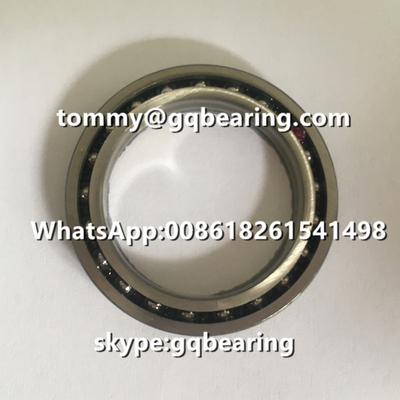 CSXAA010 CSXAA010-TV Polyamide Kafes Dört Noktalı Temas İnce Bölüm Taşıyıcı Dış çapı 34.925mm
