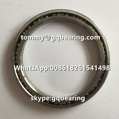 6.35mm kalınlığı CSXA020 İnce Bölüm Taşıma Dört Noktalı Temas Taşıma 50.8*63.5*6.35mm