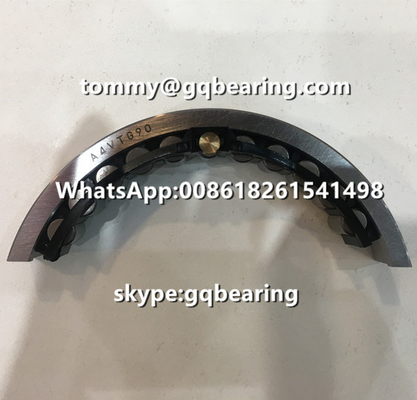 Fabrika OEM A4VTG90 Hidrolik Pompa Bölünmüş İğne Rol rulman yatak