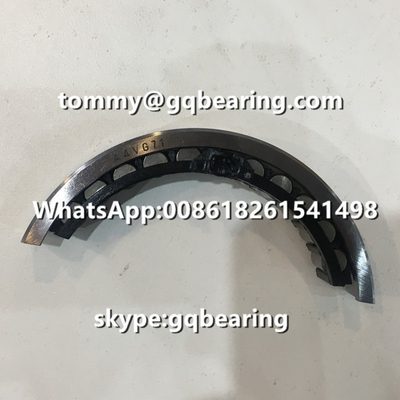 A4VG71 Hidrolik pompa F-206878.6 Bölünmüş iğneli rulo rulmanı