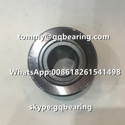 Yüksek Hızlı Boyunduruğu Tipi Pista Rol Yüklemesi NUTR20 Cam Takip Yüklemesi 20*52*25mm