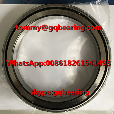 Gcr15 Çelik malzemesi L432348/L432310 Inch Tip Tapered Roller Bearing