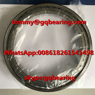 Gcr15 Çelik malzemesi L432348/L432310 Inch Tip Tapered Roller Bearing