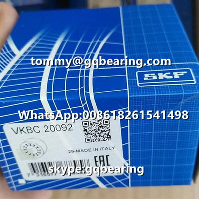 İyi Kalite SKF BTHB 329129 ABB Ön Tekerlek Merkezi 49x84x48mm