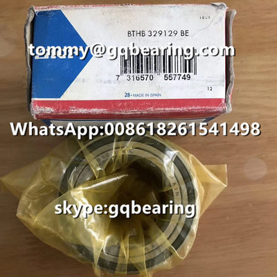 İyi Kalite SKF BTHB 329129 ABB Ön Tekerlek Merkezi 49x84x48mm