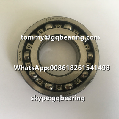 Chrome Çelik Malzemesi Koyo DG357213-1 SH Derin Çukurlu Top Taşıyıcısı