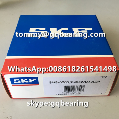 SKF BMB-6205 / 048S2 / UA002A Sensör Taşıma Birimi Motor Kodlayıcı Birimi 25 x 52 x 14 mm
