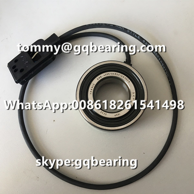 SKF BMB-6205 / 048S2 / UA002A Sensör Taşıma Birimi Motor Kodlayıcı Birimi 25 x 52 x 14 mm