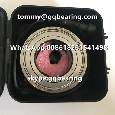 SKF BMB-6209 / 080S2 / UH108A Sensör Taşıma Birimi Motor Kodlayıcı Birimi 45 x 85 x 19 mm