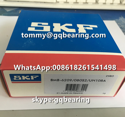 SKF BMB-6209 / 080S2 / UH108A Sensör Taşıma Birimi Motor Kodlayıcı Birimi 45 x 85 x 19 mm